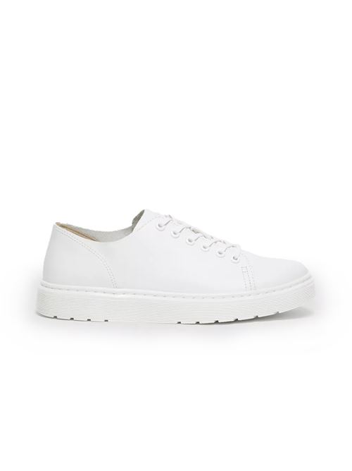DANTE BIANCO DR MARTENS | DANTEPWHT